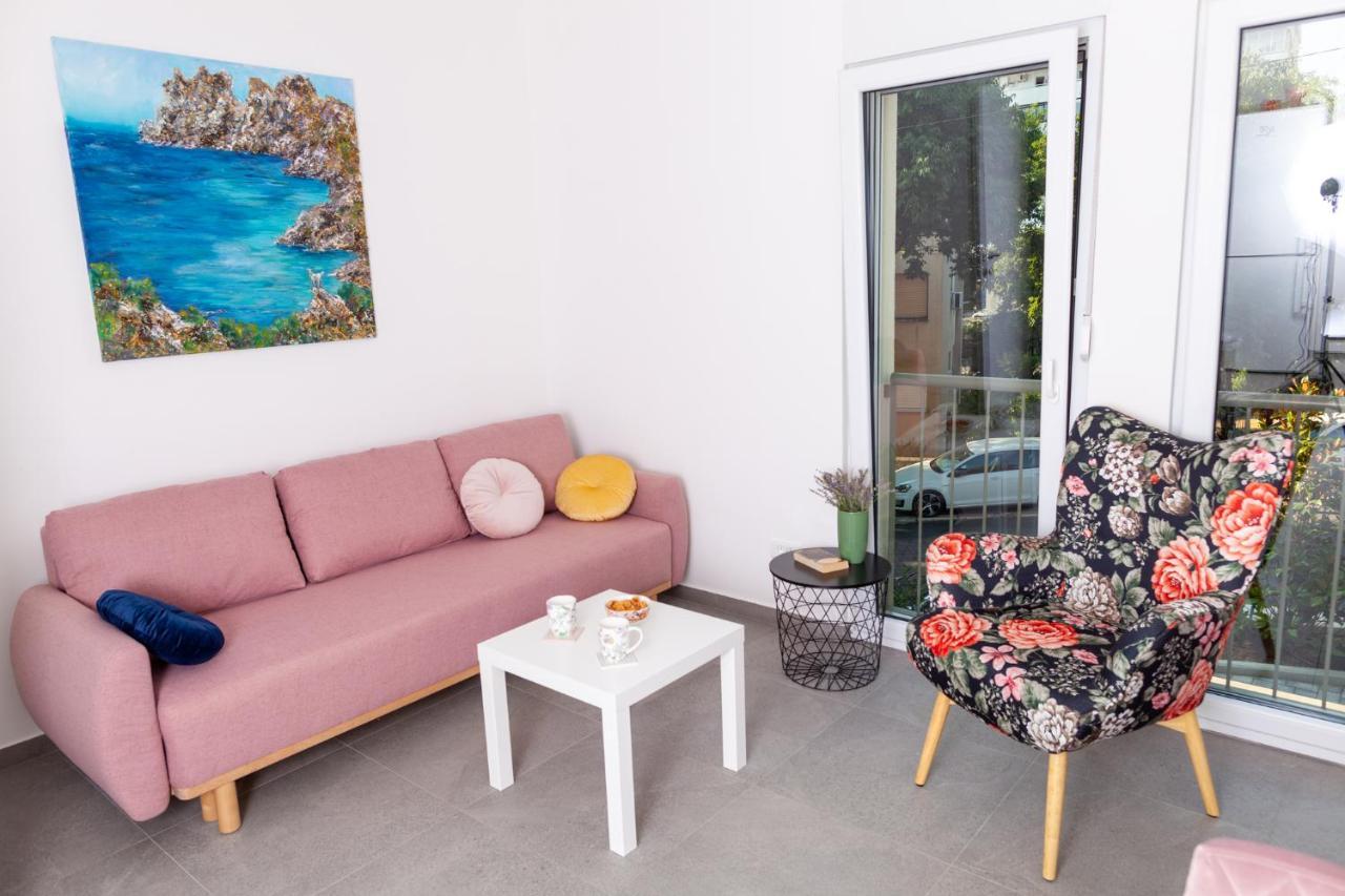 Apartments Bilic Split Eksteriør bilde