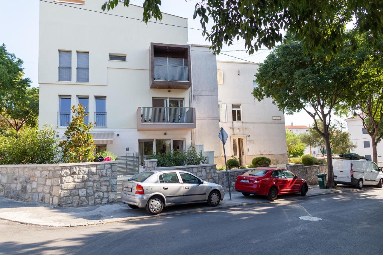 Apartments Bilic Split Eksteriør bilde