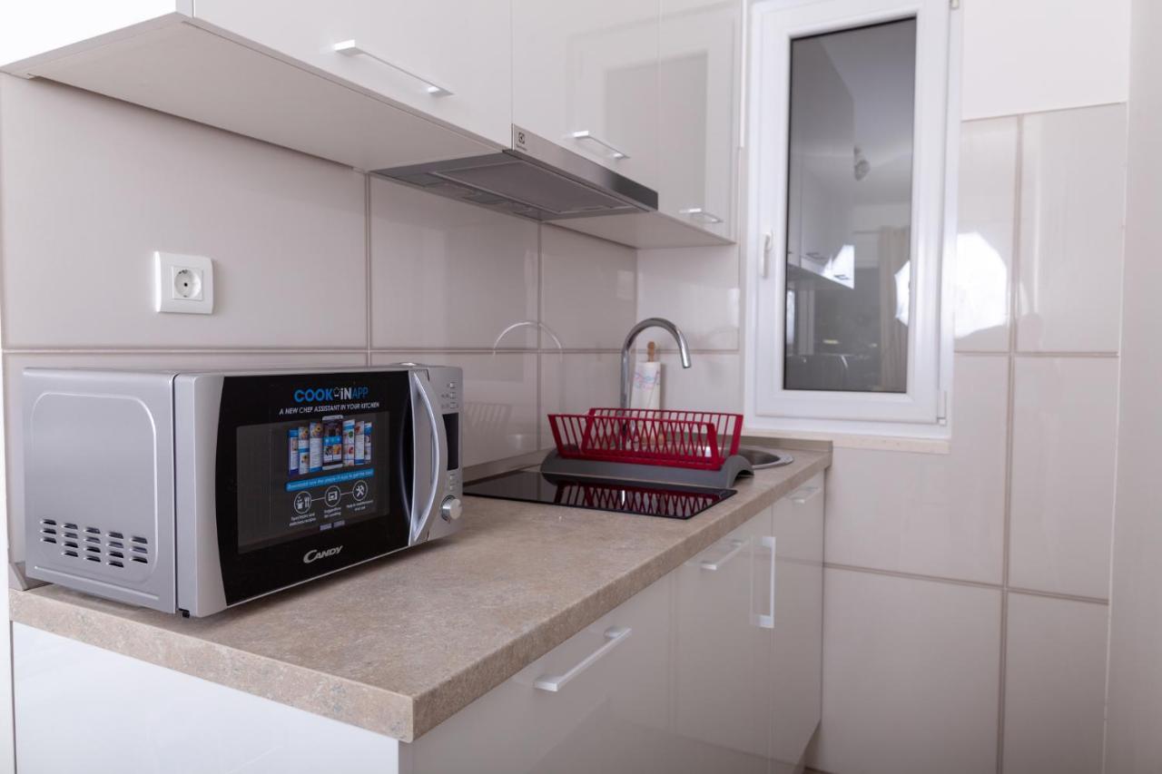 Apartments Bilic Split Eksteriør bilde