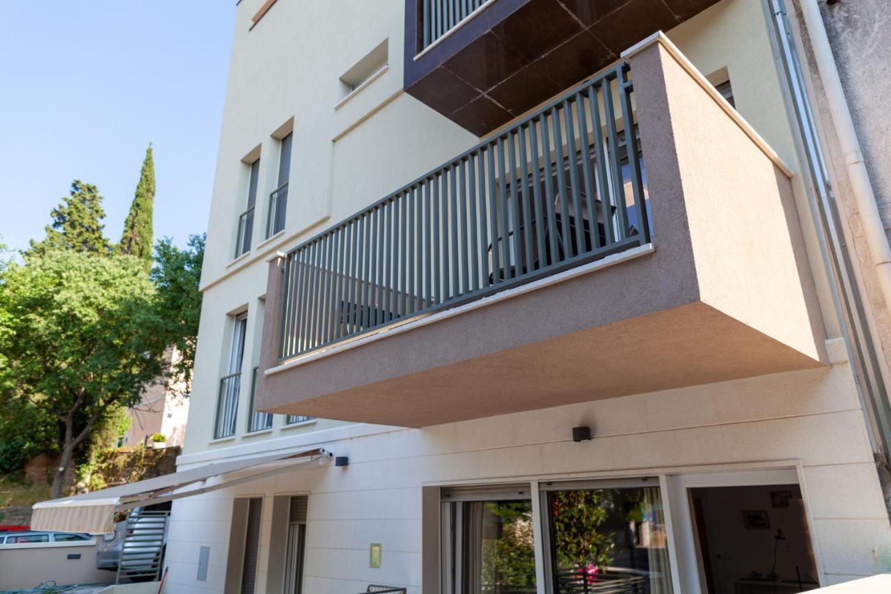 Apartments Bilic Split Eksteriør bilde